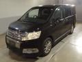 2010 Honda Step WGN Spada