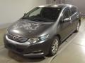 2009 Honda Insight