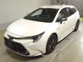 2020 Toyota Corolla Touring Wagon