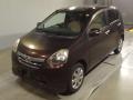 2012 Daihatsu Mira e:S