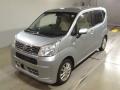2015 Daihatsu Move