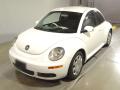 2007 Volkswagen New Beetle