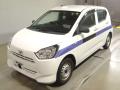 2021 Daihatsu Mira e:S