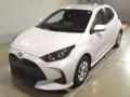 2020 Toyota YARIS