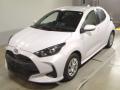 2020 Toyota YARIS