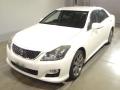 2008 Toyota Crown