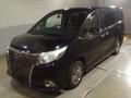 2015 Toyota Esquire