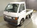 1996 Daihatsu Hijet Truck
