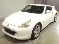 2011 Nissan Fairlady Z