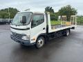 2010 Hino DUTRO