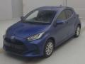2020 Toyota YARIS