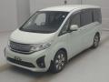 2015 Honda Step WGN