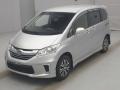 2012 Honda Freed