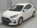 2021 Toyota YARIS