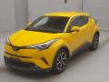 2017 Toyota C-HR