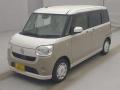 2020 Daihatsu Move Canbus