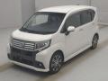 2015 Daihatsu Move Custom