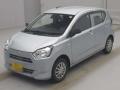 2018 Daihatsu Mira e:S