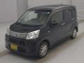 2018 Daihatsu Move
