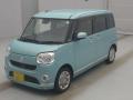 2018 Daihatsu Move Canbus