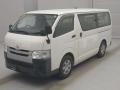 2015 Toyota Regiusace Van