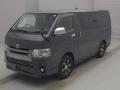 2016 Toyota Regiusace Van