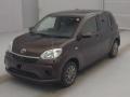 2019 Toyota Passo