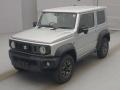 2022 Suzuki Jimny Sierra