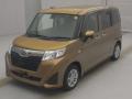 2017 Subaru Justy