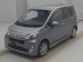 2014 Daihatsu Move
