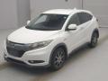 2015 Honda VEZEL