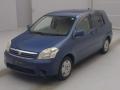 2003 Toyota Raum
