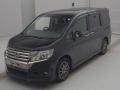 2013 Honda Step WGN Spada