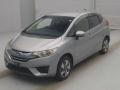 2014 Honda Fit Hybrid