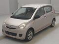 2014 Daihatsu Mira