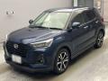 2020 Daihatsu Rocky