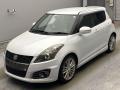 2012 Suzuki Swift Sport