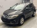 2013 Nissan Murano