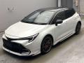 2024 Toyota Corolla Sport
