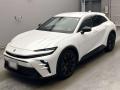 2024 Toyota Crown Sport
