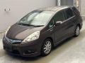 2012 Honda Fit Shuttle Hybrid