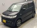 2012 Suzuki WAGON R STINGRAY