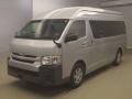 2017 Toyota Hiace Commuter