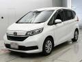 2023 Honda Freed