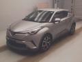 2017 Toyota C-HR