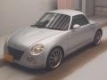 2004 Daihatsu Copen