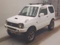 2004 Suzuki Jimny