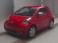 2011 Toyota iQ