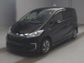 2016 Honda Freed hybrid