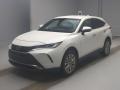2021 Toyota Harrier Hybrid